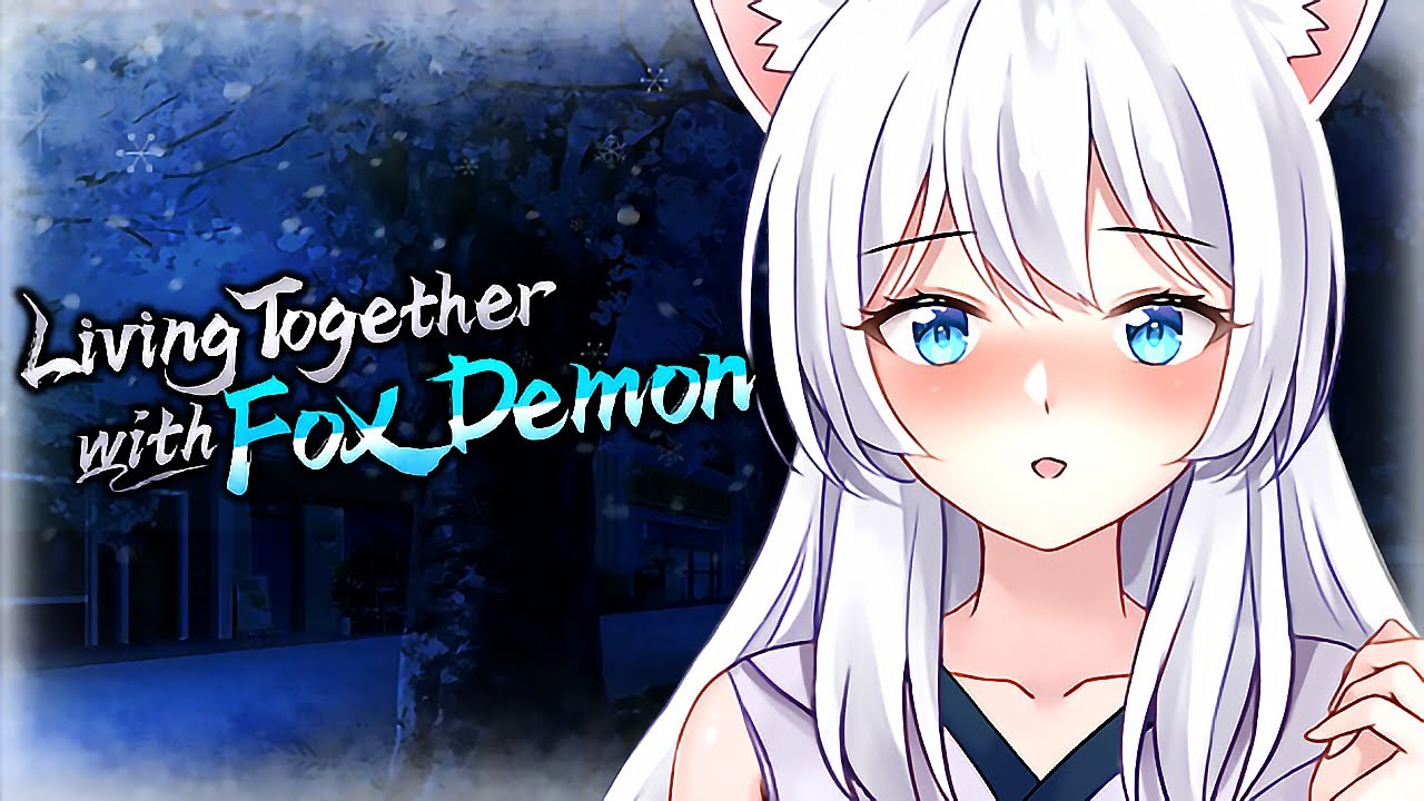 Living together with Fox Demon